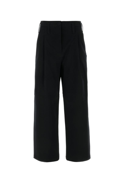 PHILOSOPHY DI LORENZO SERAFINI PHILOSOPHY DI LORENZO SERAFINI PANTS