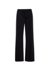 PHILOSOPHY DI LORENZO SERAFINI PHILOSOPHY DI LORENZO SERAFINI VELVET PANTS