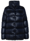 Moncler Cochevis In Blue