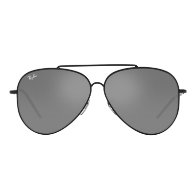 Ray Ban Ray-ban Sunglasses In Black