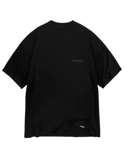 Represent T-shirt  Men In Black