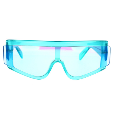 Retrosuperfuture Sunglasses In Blue