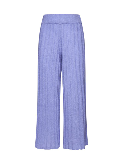 Rus Pants In Blue