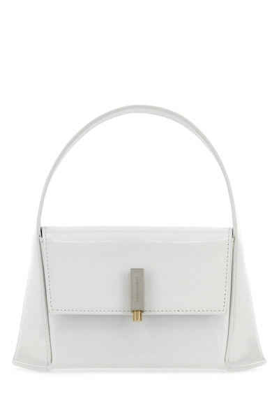 Ferragamo Salvatore  Handbags. In White
