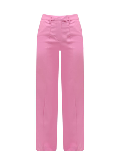 Stand Studio Pink Mable Trousers