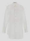 Stella Mccartney Camicia-42 Nd  Female In Purewhite