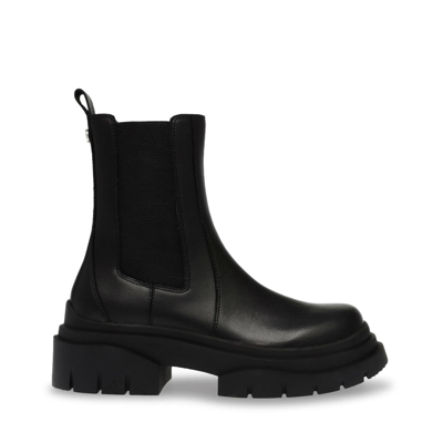 Steve Madden Boots In Black