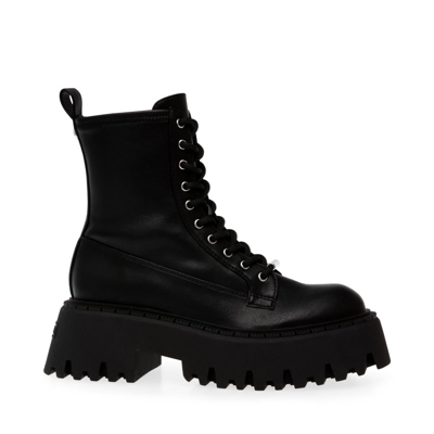 Steve Madden Boots In Black