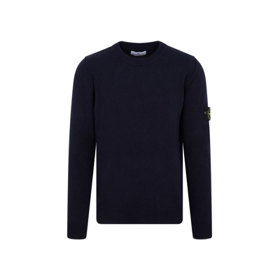 Tom Ford Stone Island Pullover In Hb Ink