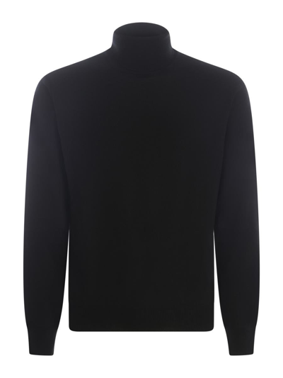 TAGLIATORE TAGLIATORE TURTLENECK