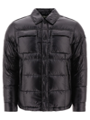 Tatras Koneloto Down Jacket In Black