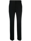 THEORY THEORY SLIM TROUSERS CLOTHING
