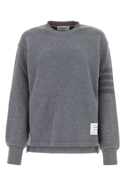 THOM BROWNE THOM BROWNE SWEATSHIRTS