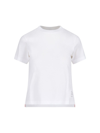 Thom Browne T-shirt  Woman In White