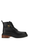 TOD'S TOD'S BOOTS