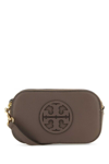 Tory Burch Clutch In Brown