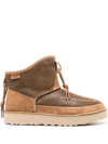 UGG UGG CAMPFIRE CRAFTED REGENERATE BOOTS