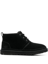 UGG UGG NEUMEL LACE-UP BOOTS