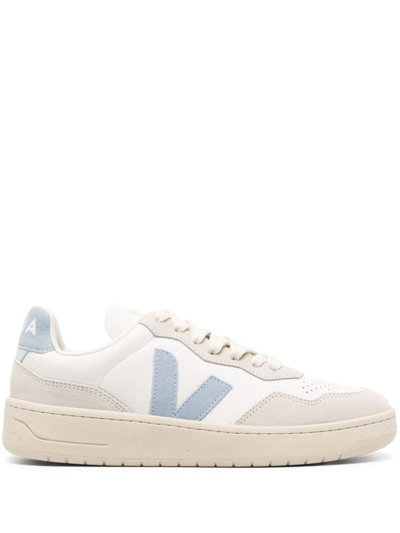 Veja V-90 Sneakers In Multi