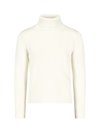 Zanone Classic Sweater In White