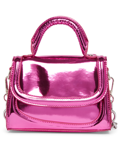 Sac Crossbody Madden Girl Rose - Sac Bandoulière Femme - Occasion état Correct