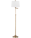 SAFAVIEH NADIA FLOOR LAMP