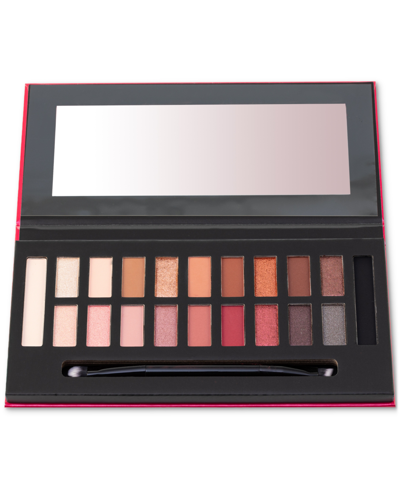 Created For Macy's Everyday Glam Eyeshadow Palette,  In Pink
