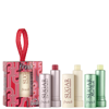 Fresh Tint And Treat Lip Care Set