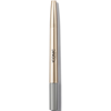 Iconic London Smokey Eye Duo Kajal (various Shades) - Ash Grey In Ash Grey