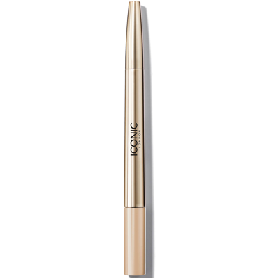 Iconic London Smokey Eye Duo Kajal (various Shades) - Natural Neutral