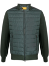 PARAJUMPERS TAKUJI DOWN JACKET