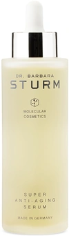 DR BARBARA STURM SUPER ANTI-AGING SERUM, 100 ML