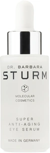 DR BARBARA STURM SUPER ANTI-AGING EYE SERUM, 20 ML