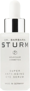 Dr Barbara Sturm Super Anti-aging Eye Serum, 20 ml In N/a