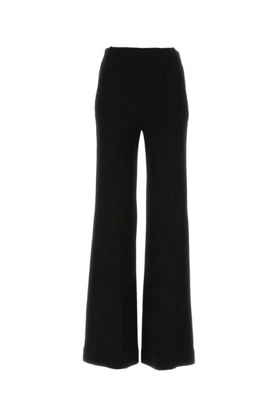 Chloé Chloe Pants In 001