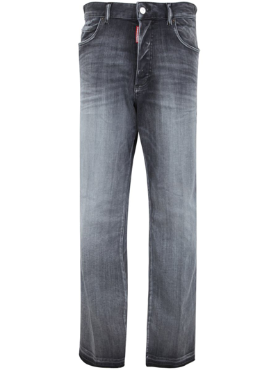 DSQUARED2 DSQUARED2 SAN DIEGO JEAN. CLOTHING