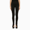 Wardrobe.nyc Leather Legging In Black