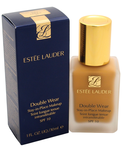 Estée Lauder Women's 1oz #93 Cashew Double Wear Stay-in-place Makeup Spf 10