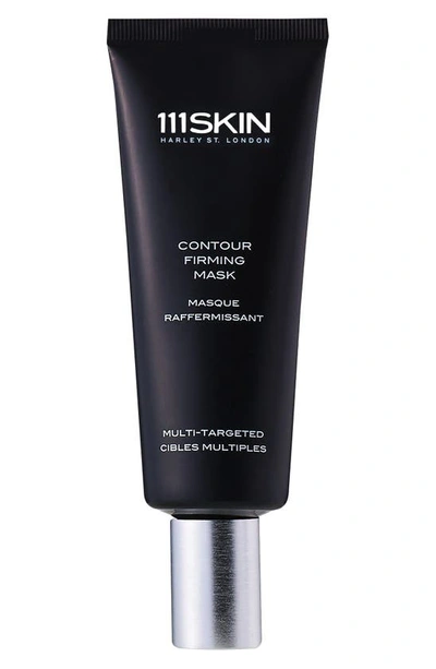 111skin Contour Firming Mask, 75ml - One Size In Default Title