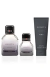 TUMI AWAKEN [08:00 GMT] TUMI EAU DE PARFUM GIFT SET $230 VALUE