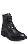 Allen Edmonds Denali Lace-up Boot In Black