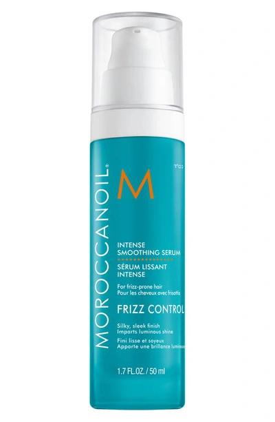 Moroccanoil Intense Smoothing Serum