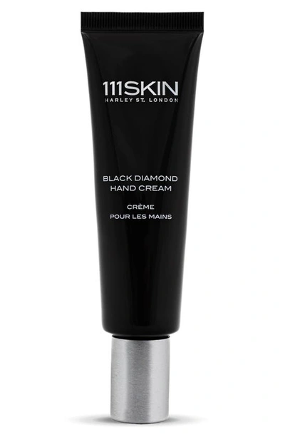 111skin Celestial Black Diamond Hand Cream In N,a