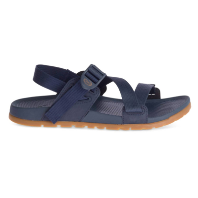 Chaco Women's Z1 Classic Sandals In Navy In Blue