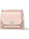 BALLY Suzy small shoulder bag,621905012184089