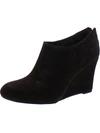 Naturalizer Ella Womens Booties In Multi