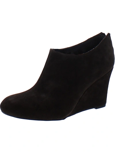 Naturalizer Ella Womens Booties In Multi