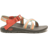 CHACO WOMEN'S ZCLOUD SANDALS IN RISING BURNT OCHRE