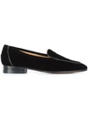 THE ROW classic loafers,F1017VEL3212184714