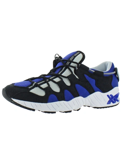 Asics Gel-mai Mens Fitness Sport Sneakers In Multi